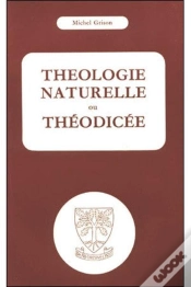 Capa do artigo Théologie Naturelle Ou Théodicée