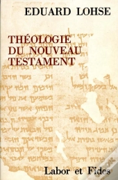Theologie Nt Lohse Lab