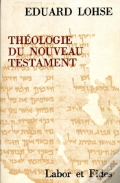 Capa do artigo Theologie Nt Lohse Lab