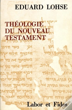 Capa do artigo Theologie Nt Lohse Lab