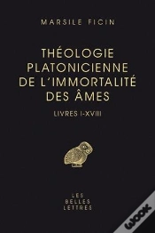 Capa do artigo Théologie Platonicienne De L