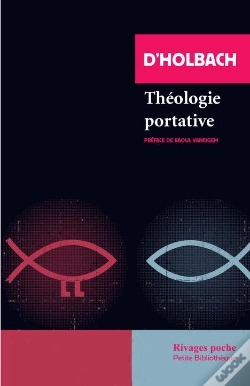 Capa do artigo Theologie Portative