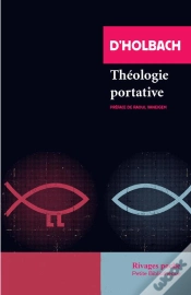 Capa do artigo Theologie Portative
