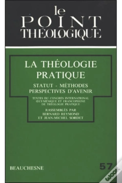 Capa do artigo Theologie Pratique