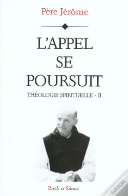 Capa do artigo Théologie Spirituelle Tome 2 ; L'Appel Se Poursuit
