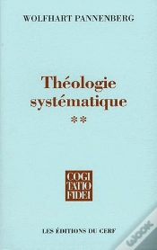 Capa do artigo Théologie Systématique Tome 2