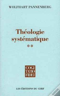 Capa do artigo Théologie Systématique Tome 2