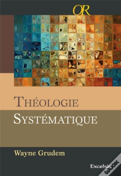Capa do artigo Theologie Systematique