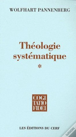 Capa do artigo Theologie Systematique