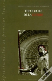 Théologies De La Guerre