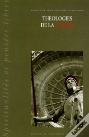 Capa do artigo Théologies De La Guerre