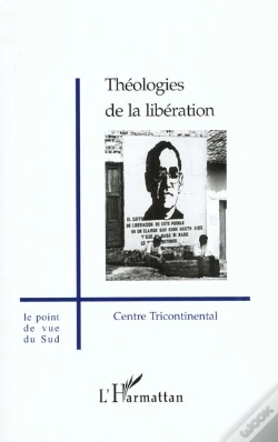 Capa do artigo Theologies De La Liberation