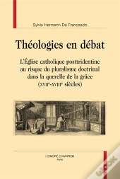 Théologies En Débat