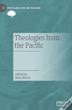 Capa do artigo Theologies From The Pacific