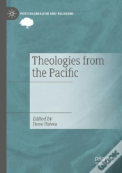 Capa do artigo Theologies From The Pacific