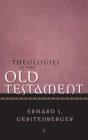 Theologies In The Old Testament - Preview