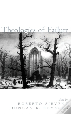 Capa do artigo Theologies Of Failure