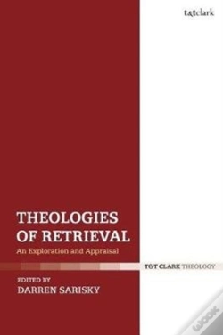 Capa do artigo Theologies Of Retrieval