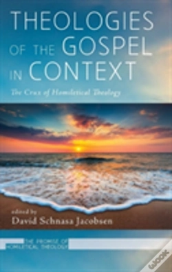 Capa do artigo Theologies Of The Gospel In Context