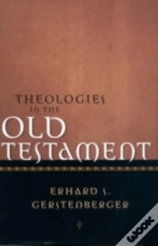 Capa do artigo Theologies Of The Old Testament