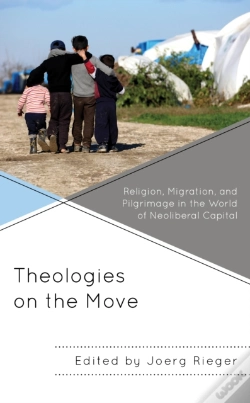 Capa do artigo Theologies On The Move