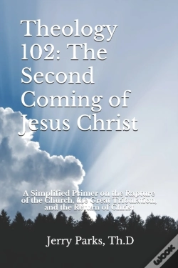 Capa do artigo Theology 102