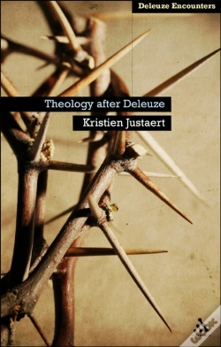 Capa do artigo Theology After Deleuze