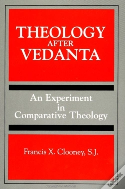 Capa do artigo Theology After Vedanta