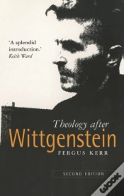 Capa do artigo Theology After Wittgenstein
