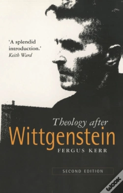 Capa do artigo Theology After Wittgenstein