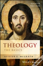 Capa do artigo Theology