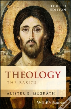 Capa do artigo Theology