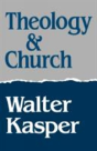 Theology And Church - Preview