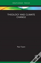 Theology And Climate Change