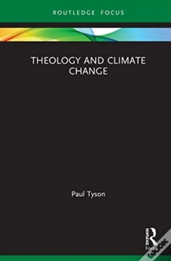 Capa do artigo Theology And Climate Change