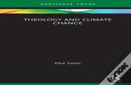 Theology And Climate Change