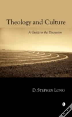 Capa do artigo Theology And Culture