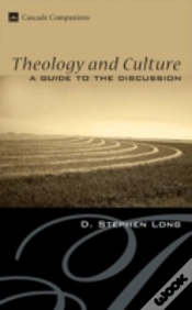 Capa do artigo Theology And Culture