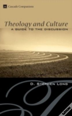 Capa do artigo Theology And Culture