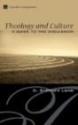 Theology And Culture - Preview