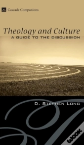 Theology And Culture