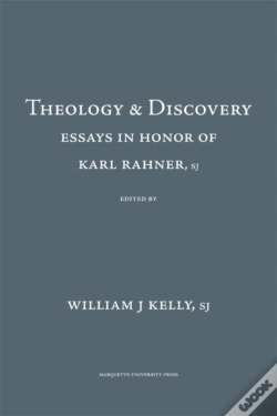 Capa do artigo Theology And Discovery