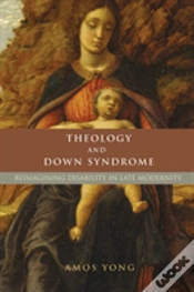 Capa do artigo Theology And Down Syndrome