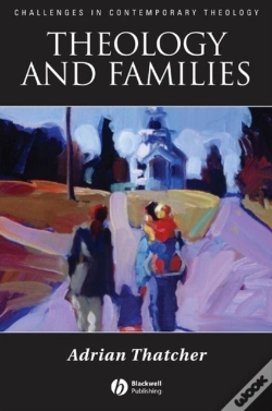 Capa do artigo Theology And Families