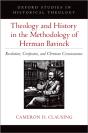 Theology And History In The Methodology Of Herman Bavinck - Preview
