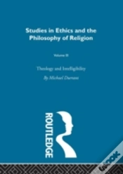 Capa do artigo Theology And Intelligibility