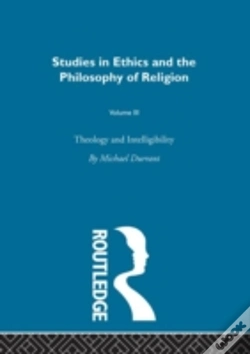 Capa do artigo Theology And Intelligibility