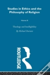 Capa do artigo Theology And Intelligibility