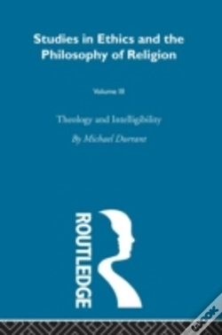 Capa do artigo Theology And Intelligibility