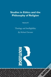 Capa do artigo Theology And Intelligibility